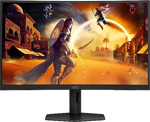 AOC C27G4ZXU 27