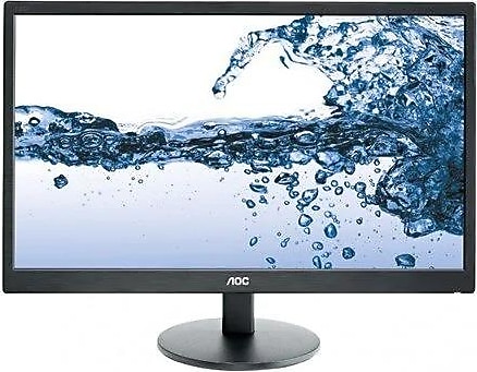 AOC E2270SWHN 21.5