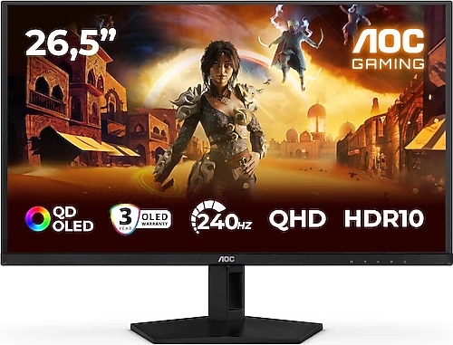 AOC Q27G41ZDF 26.5