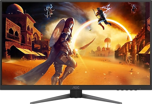AOC U27G4XM 27