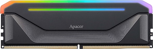 Apacer Nox RGB 16 GB 6000 MHz CL38 AH5U16G60C622NBAA-1 DDR5 Ram