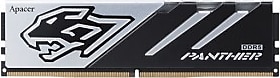 Apacer Panther 16 GB 6200 MHz CL40 AH5U16G62C5327BAA-1 DDR5 Ram