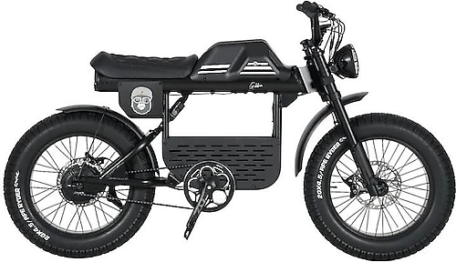 Ape Ryder Gibbon 250 W Elektrikli Bisiklet Fiyatları, Özellikleri