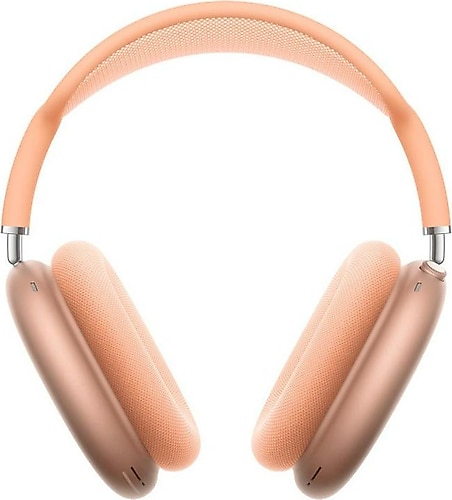 AirPods Max Type-C Turuncu MWW73TU/A Fiyatları, Özellikleri ve