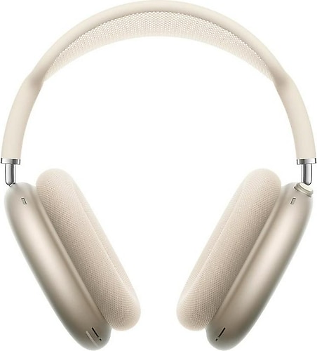 AirPods Max (type-C対応) AirPods Max Type-C Yıldız Işığı MWW53TU/A Fiyatları, Özellikleri