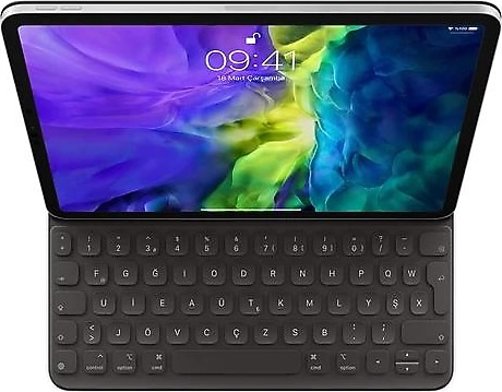 パソコン iPadPro Apple iPad Pro MXNK2TU/A Tablet Klavyesi Fiyatları, Özellikleri ve