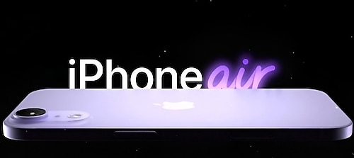 iPhone 17 Air Fiyatları, Özellikleri ve Yorumları | En Ucuzu Akakçe