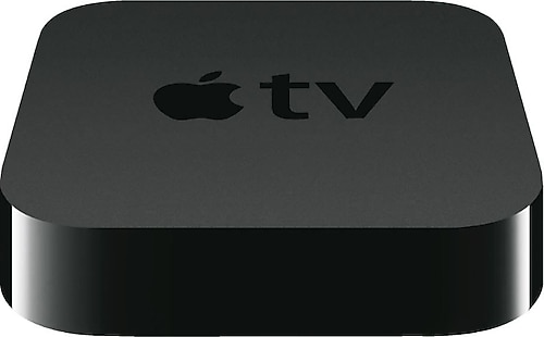 Apple TV MD199TZ/A Medya Oynatıcı Fiyatları, Özellikleri ve