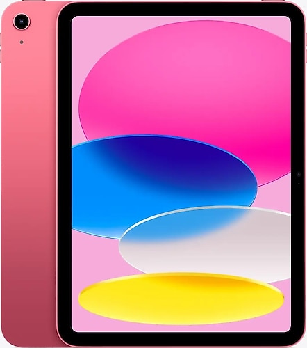 iPad 11. Nesil Wi-Fi 128 GB 11