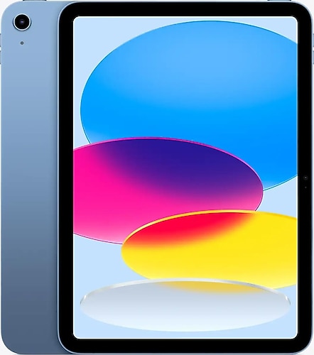 iPad 11. Nesil Wi-Fi 256 GB 11