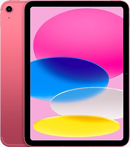 iPad 11. Nesil Wi-Fi + Cellular 128 GB 11