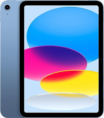 iPad 11. Nesil Wi-Fi + Cellular 512 GB 11
