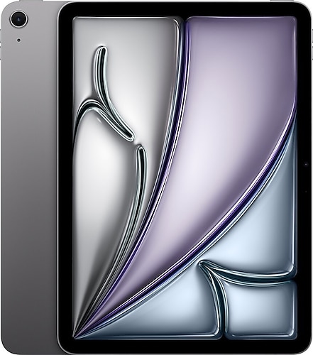 iPad Air 6. Nesil Wi-Fi 512 GB 11