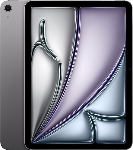 iPad Air 6. Nesil Wi-Fi + Cellular 1 TB 11