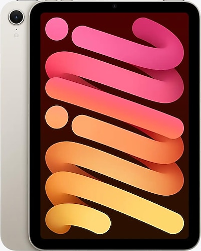 iPad Mini 7. Nesil Wi-Fi 128 GB 8.3 iPad Mini 7. Nesil Wi-Fi 128 GB 8.3