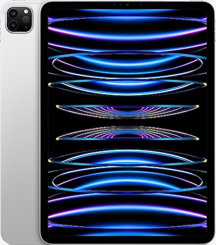 iPad Pro 4. Nesil Wi-Fi + Cellular 1 TB 11