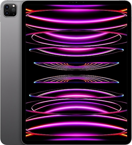 iPad Pro 6. Nesil Wi-Fi 1 TB 12.9