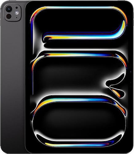 iPad Pro M5 Wi-Fi 512 GB 11
