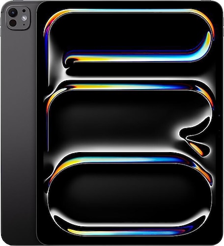 iPad Pro M5 Wi-Fi Nano Texture 2 TB 13