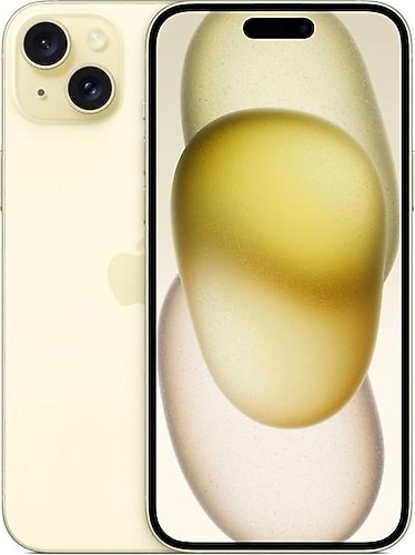 iPhone 15 Plus 256 GB Sarı Fiyatları, Özellikleri ve Yorumları