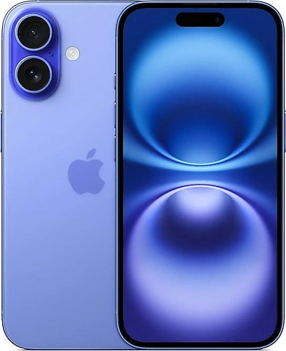 iPhone 16 512 GB Laciverttaş Fiyatları, Özellikleri ve Yorumları
