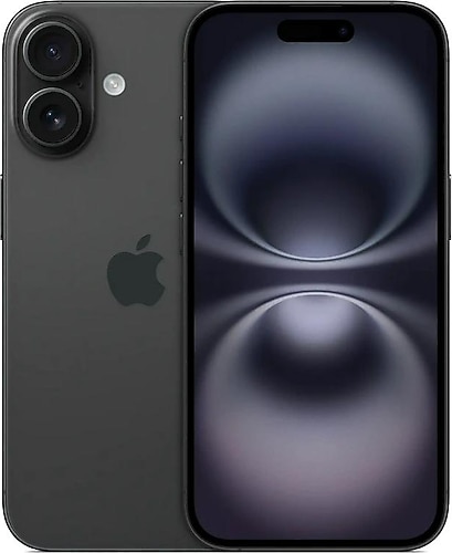 iPhone 16 512 GB Siyah Fiyatları, Özellikleri ve Yorumları | En