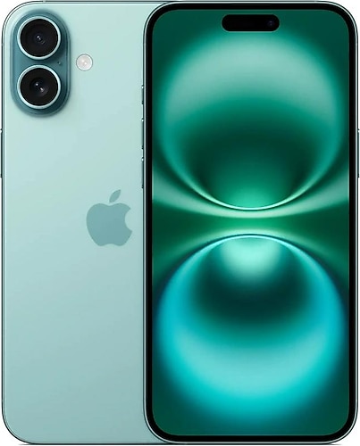 iPhone 16 Plus 128 GB Deniz Mavisi Fiyatları, Özellikleri ve
