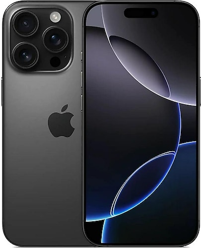 Apple iPhone 16 Pro ブラックチタニウム　256GB iPhone 16 Pro 256 GB Siyah Titanyum Fiyatları, Özellikleri ve