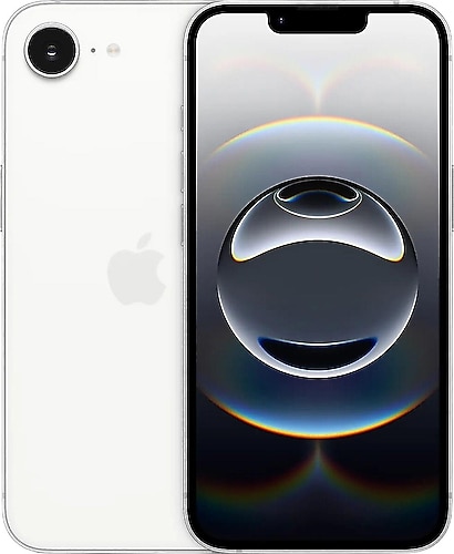 スマートフォン本体 Apple iPhone 16e 512G iPhone 16e 512 GB Fiyatları, Özellikleri ve Yorumları | En Ucuzu