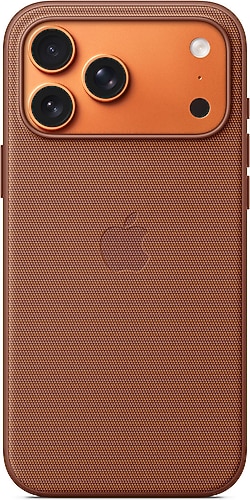iPhone 17 Pro Max MagSafe Tech Sienna MGFC4ZM/A Dokuma Kılıf