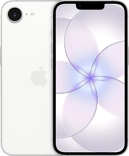 Apple iPhone 17e ホワイト 本体　256GB iPhone 17e 256 GB Beyaz Fiyatları, Özellikleri ve Yorumları | En