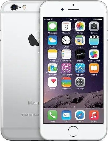 K*a様 iPhone6 64GB シルバー iPhone 6 64 GB Gümüş Fiyatları, Özellikleri ve Yorumları | En