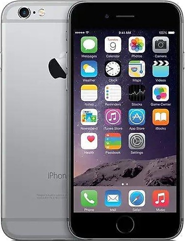 iPhone 6 64 GB Uzay Grisi Fiyatları, Özellikleri ve Yorumları | En