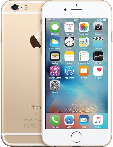 iPhone 6S 64 GB Altın Fiyatları, Özellikleri ve Yorumları | En