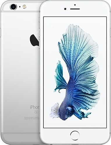 iPhone 6S 64 GB Gümüş Fiyatları, Özellikleri ve Yorumları | En