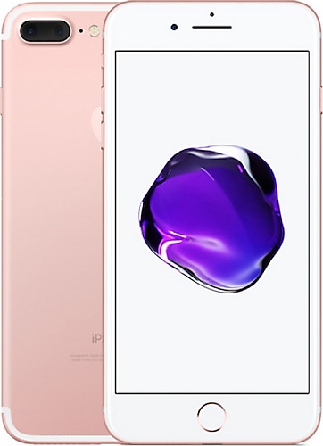 スマートフォン/携帯電話 スマートフォン本体 iPhone 7 Plus 32 GB Rose Gold Fiyatları, Özellikleri ve Yorumları 
