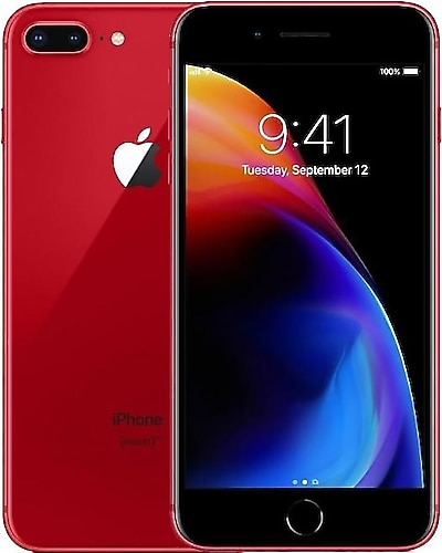 iPhone 8 Plus 128 GB Red Special Edition Fiyatları, Özellikleri ve