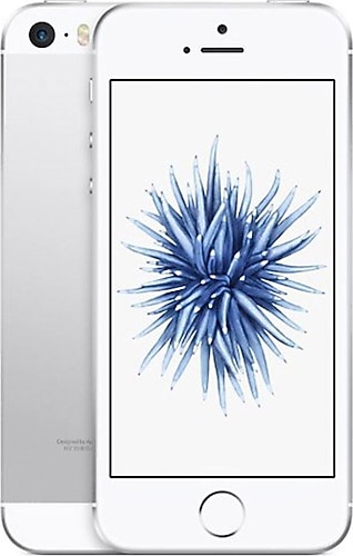 iPhone SE Silver 16 GB SIMフリー iPhone SE 16 GB Gümüş Fiyatları, Özellikleri ve Yorumları | En