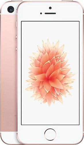 iPhone SE Rose Gold 64 GB SIMフリー iPhone SE 64 GB Rose Altın Fiyatları, Özellikleri ve Yorumları