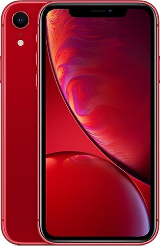 iPhone XR 128 GB Red Special Edition Fiyatları, Özellikleri ve