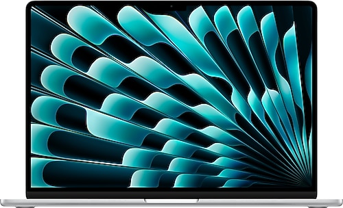 MacBook Air M3 16 GB 256 GB SSD 15.3