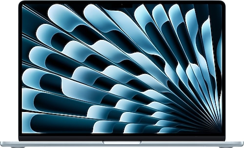MacBook Air M5 16 GB 512 GB SSD 15.3