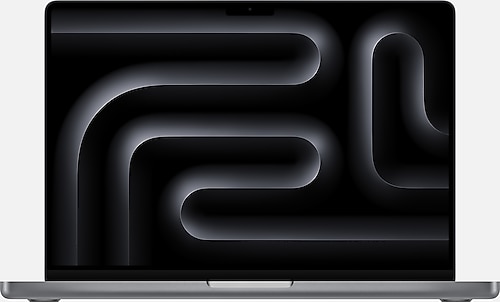 MacBook Pro M3 16 GB 1 TB SSD 14
