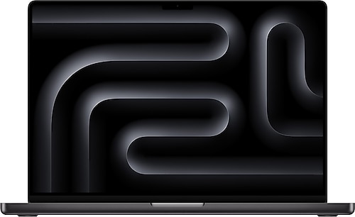 MacBook Pro M5 Max 48 GB 2 TB SSD 16.2