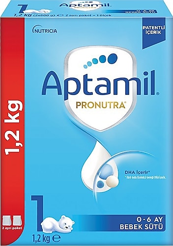 Aptamil 1