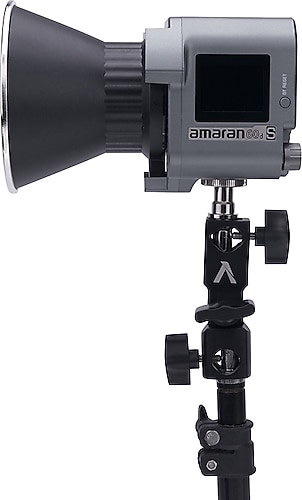 Aputure Amaran 60D S LED Video Işığı Fiyatları, Özellikleri ve