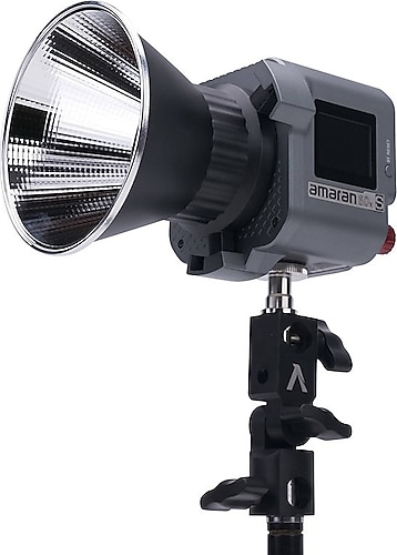 Aputure Amaran 60X S Bi-Color LED Video Işığı Fiyatları