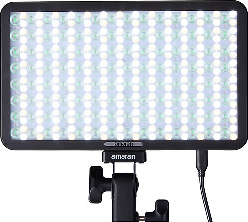 Aputure Amaran Pano 60 60 W RGB Panel LED Işık Fiyatları
