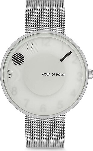 Aqua Di Polo APL12C720H02 Kadın Kol Saati