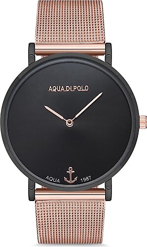 Aqua Di Polo APL99B5219H02 Kadın Kol Saati
